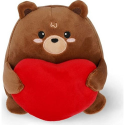 Λούτρινο Mini Super Cute - Teddy Bear - Legami