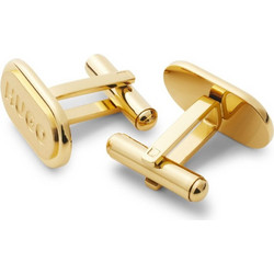 Μανικετόκουμπα HUGO, E-CLASSIC gold