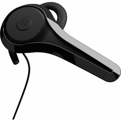 Gioteck LPX Gaming Headset On Ear Black