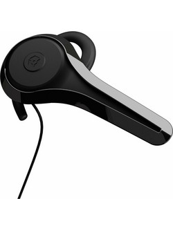 Gioteck LPX Gaming Headset On Ear Black