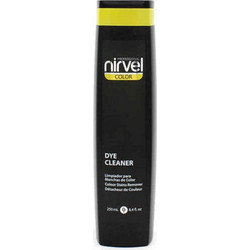 Nirvel Dye Cleaner Σαμπουάν για Προστασία Χρώματος για Βαμμένα Μαλλιά 250ml