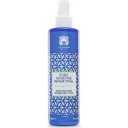 Valquer Pure Keratine Repair Total Serum Μαλλιών Κερατίνης για Επανόρθωση 300ml
