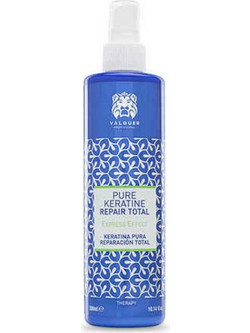 Valquer Pure Keratine Repair Total Serum Μαλλιών Κερατίνης για Επανόρθωση 300ml