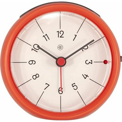 Bordklokke Nextime 7344OR 9,5 x 3,8 cm