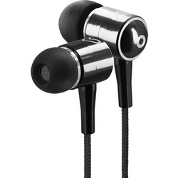 Energy Sistem MAUAUR0228 Handsfree In-Ear 3.5mm Black