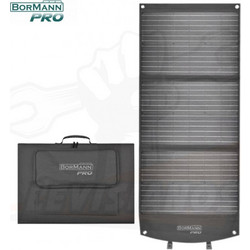 BORMANN PRO BBC5011 ΗΛΙΑΚΟ PANEL 60W ΓΙΑ POWER STATION (065555)