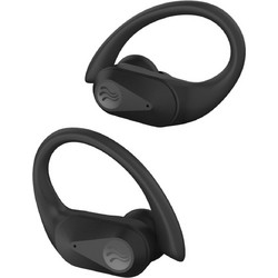 Boompods Sportpods Ocean Ακουστικά Bluetooth In Ear Black