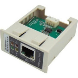 ΠΛΑΚΕΤΑ UPS AS/BS SNMP ADAPTOR & SW ENEL 04.015.0134
