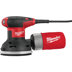 Milwaukee ROS 125 E