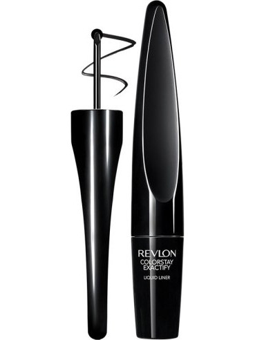 Revlon Colorstay Exactify Liquid Eyeliner Intense Black