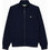 Lacoste Ανδρική Ζακέτα Fleece με Φερμουάρ Μπλε 3SH9622-166