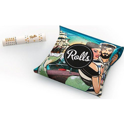 Rolls Φιλτράκια - Smart Filters Turbo 7mm Pocket Pack 10φ