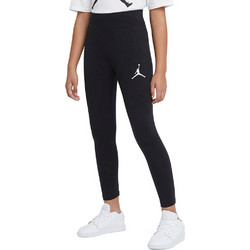 Jordan Jumpman ΠΑΙΔΙΚΟ ΚΟΛΑΝ (45A438-023) - Μαύρο