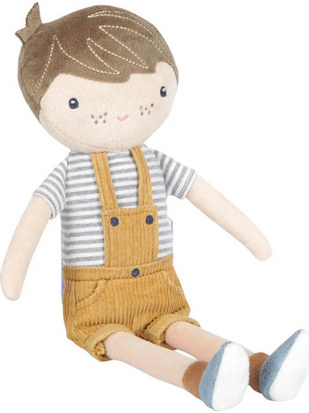 Little Dutch Jim