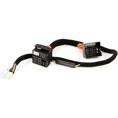 Axton ATS-ISO26 SPECIFIC DSP P&P Kabel Peugeot -DS Automobiles -Peugeot