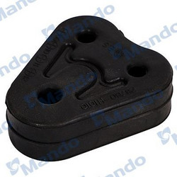 Mando Στήριγμα, Σύστημα Απαγωγής καυσ. - DCC040481