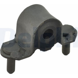 Delphi Δαχτυλίδι, Ράβδος Στρέψης - TD1198W