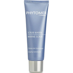 Phytomer Marine Scrub Creamy Exfoliant Peeling Προσώπου 50ml