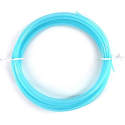 10m 1.75mm Normal Temperature PLA Cable 3D Printing Pen Consumables(Baby Blue) (OEM)