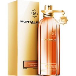 Montale Honey Aoud Eau de Parfum 100ml