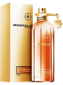 Montale Honey Aoud Eau de Parfum 100ml