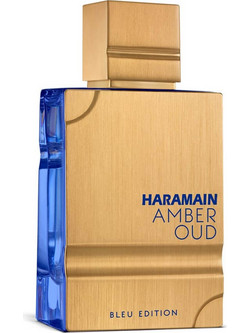 Al Haramain Amber Oud Bleu Edition Eau de Parfum 60ml