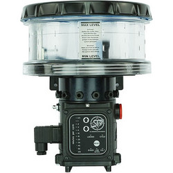 ΣΥΣΤΗΜΑ ΑΥΤΟΜΑΤΗΣ ΛΙΠΑΝΣΗΣ STW-X1 2kg 12V