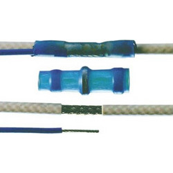 Σύνδεσμος Καλωδίων Αδιάβροχος - 2/0.8mm
