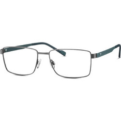 Eschenbach ES820902375416 Σκελετός Γυαλιών Οράσεως Μεταλλικός Μαύρος