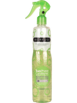 Morfose Biotin Two Phase Leave In Conditioner Spray για Επανόρθωση 400ml