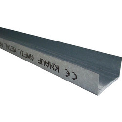 Στρωτήρας UW Αmfil 75/40/05mm 3,00m/τεμάχιο Knauf