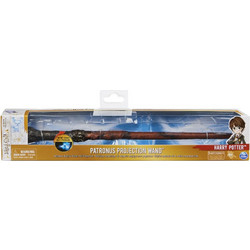 Spin Master Wizarding World Harry Potter: Harry Potter Patronus Projection Wand (20136826)