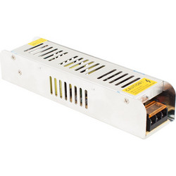 POWERMASTER PM-13035 12V/10A/120W Slim Τροφοδοτικό