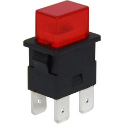 IC-180H Διακόπτης Με Εσωτερικό Φως