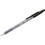 Pilot BP-S Fine Στυλό Διαρκείας 0.7mm Μαύρο BP-SFΒ