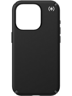 Θήκη Presidio2 Pro MagSafe SPECK για iPhone 15 Pro Μαύρη