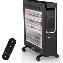 Rohnson R-8021 Σόμπα Χαλαζία 2200W με Θερμοστάτη