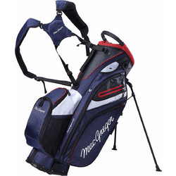 MacGregor Hybrid 14 Golf Bag Navy