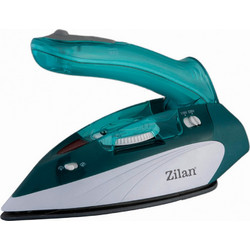 Zilan ZLN4223-BLU Σίδερο Ταξιδίου Ξηρού Τύπου 1000W