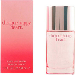 Clinique Happy Heart Eau de Parfum 50ml