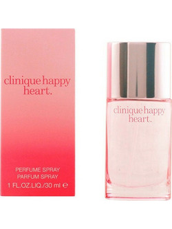 Clinique Happy Heart Eau de Parfum 50ml