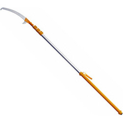 HAYATE 7700 Κονταροπρίονο Ιαπωνίας Silky με Λάμα 42cm