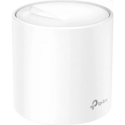 TP-Link Deco X10 Mesh Access Point WiFi 6 Dual Band (2.4 & 5GHz) 1-Pack