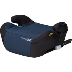 FreeON Taurus Fix Κάθισμα Αυτοκινήτου Booster i-Size 22-36kg ISOfix Black