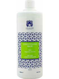 Valquer Balsam Conditioning Conditioner Κερατίνης για Επανόρθωση 1lt
