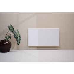 Adax VP12 H 20 KET Θερμοπομπός Δαπέδου 2000W με Θερμοστάτη