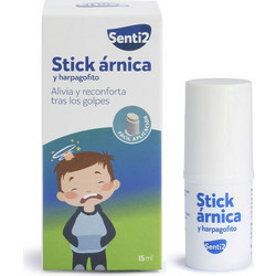 Senti2 Arnica Stick 15ml