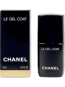 Chanel Le Gel Coat Gloss Βερνίκι Νυχιών Quick Dry 13ml