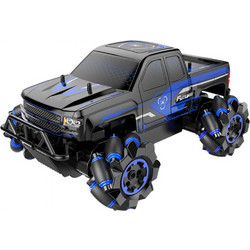 Luna Tornado 3D Light Τηλεκατευθυνόμενο Τζιπ Off Road 4WD 1:15 Μπλε 622408