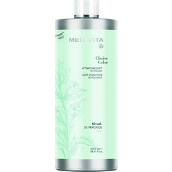 Medavita Choice Color Booster Developer Οξυζενέ Μαλλιών 3% 10Vol 1lt